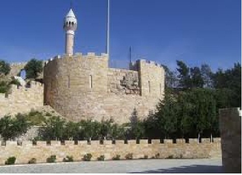قلعة السلط