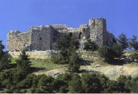 قلعة عجلون