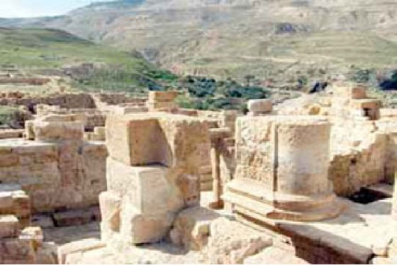 خربة التنور