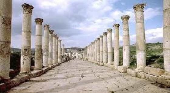 جرش